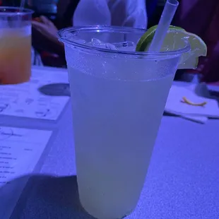 Don Julio margarita