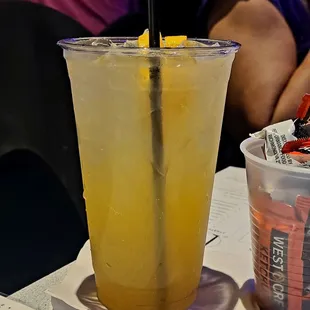 6'11'2022 Mango Ciroc