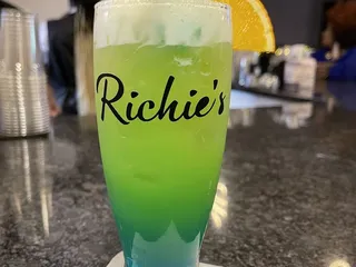 Richies Lounge