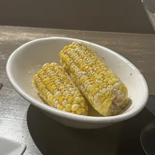 Corn on the Cob