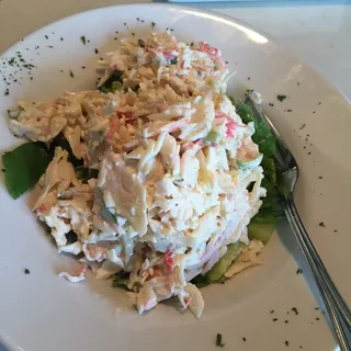 Seafood Salad