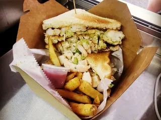 The Baltimore Crab Company & Catering