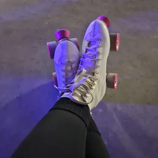 About this evening...