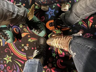 Skateland North Point