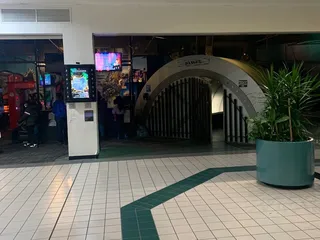 Ultrazone the Ultimate Laser Adventure