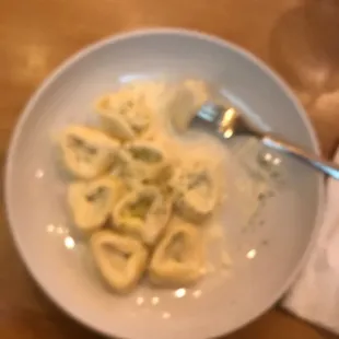 Tortellini