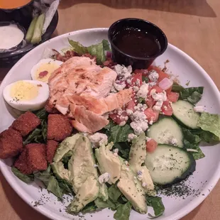 Cobb salad