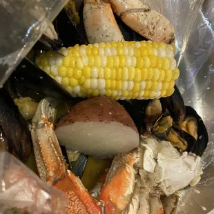 Build A Catch