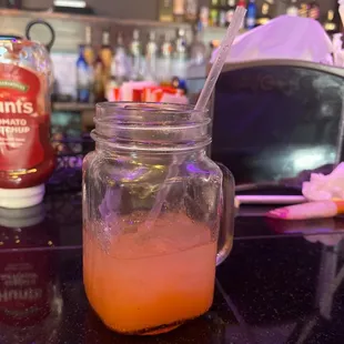 drink