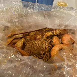 Boil Bags