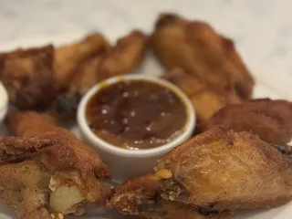 Proper Cuisine
