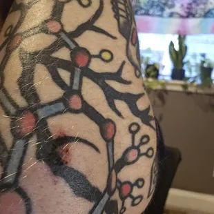 This attacked occurred outside of the venue, off property, by an employee of Soundstage