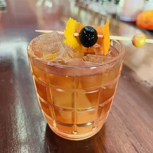 Blooms on the Boulevard