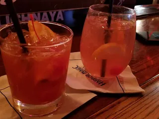 Tavern at the Admiral Fell Inn