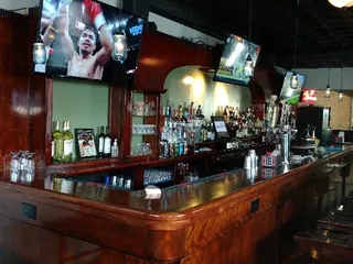 Marski Bar