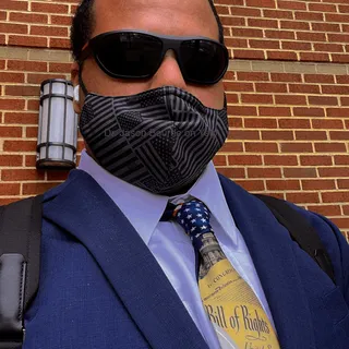 Dr Jason B.