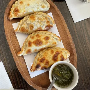Empanadas de carne