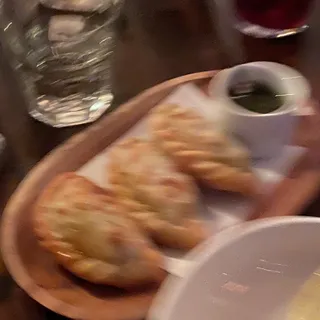 Housemade Empanadas