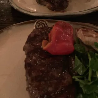 Bife Angosto (Strip Loin) 14oz