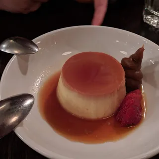 Flan