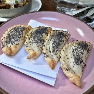 Empanadas De Humita