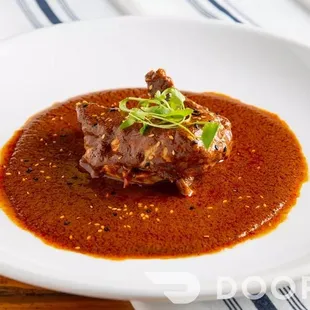 Mole poblano