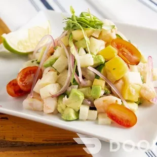 Ceviche