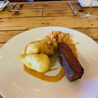 Pork Belly