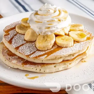 Pancakes