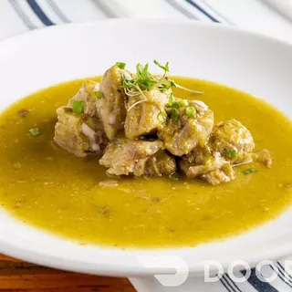 Chile Verde