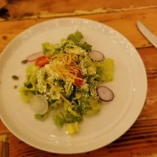 Ensalada