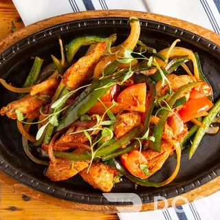 Fajitas