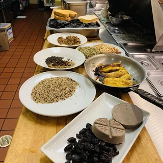Mole Poblano