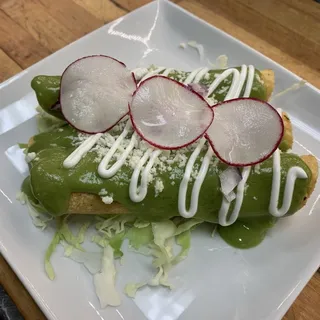 Taquitos