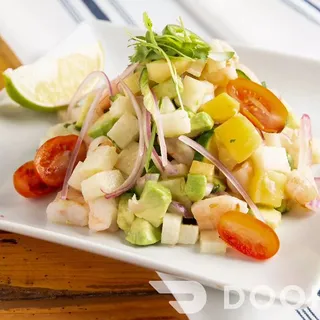 Ceviche De Camaron