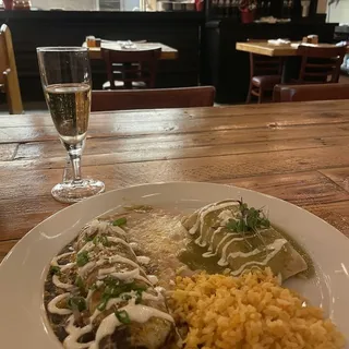 Combinacin Azteca