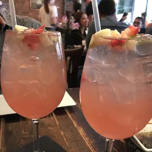 Rise' Sangria