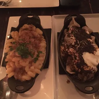 Truffle Mac & Cheese