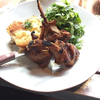Lamb Chops