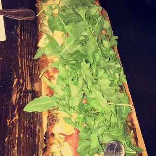 Artichoke & Prosciutto Di Parma