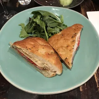 Ribeye Sandwich