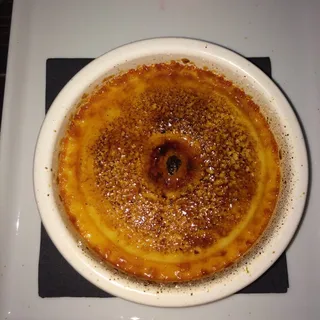 Creme Brulee