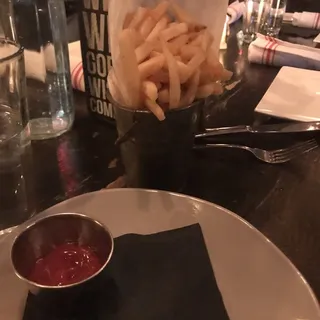 Fries