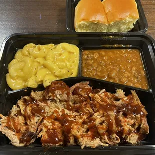 Pulled Pork