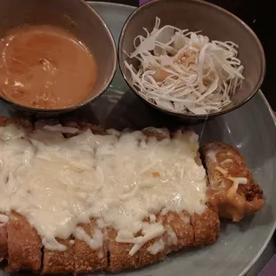 Chicken Katsu