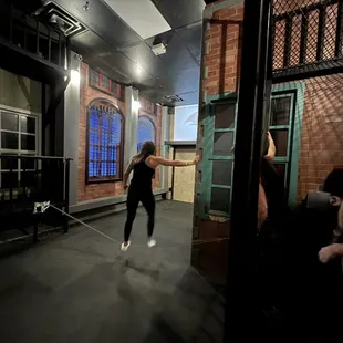 Figuring out an art heist