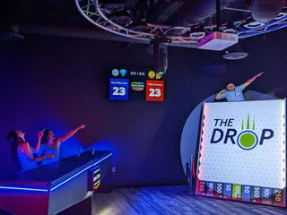 Game Show Battle Rooms