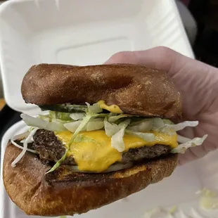 It's hard to capture how good this is!!!