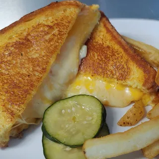 Grilled Cheese
