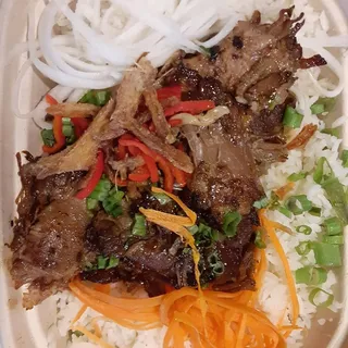 Teriyaki Chicken